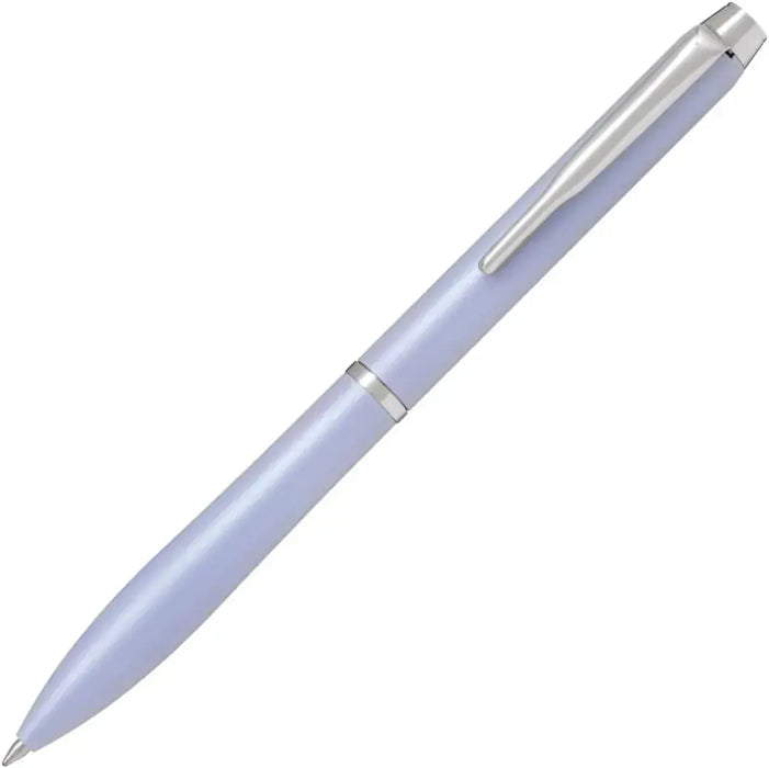 Pilot Oil Based Ballpoint Pen Eternink Smooth Writing Pen - Silver Lilac 0.5mm - 4902505700255