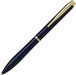 Pilot Oil Based Ballpoint Pen Eternink Smooth Writing Pen - Gold Dark Blue 0.7mm - 4902505700170