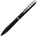Pilot Oil Based Ballpoint Pen Eternink Smooth Writing Pen - Silver Black 0.7mm Tip - 4902505700194