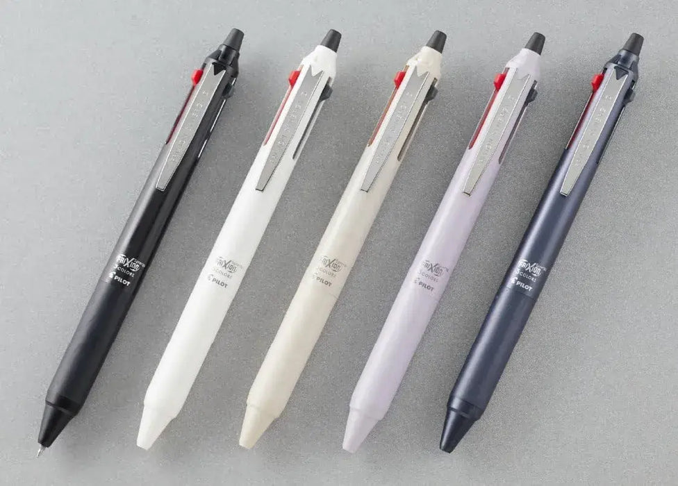 Pilot Tri-Color FriXion Synergy Erasable Ballpoint Pen