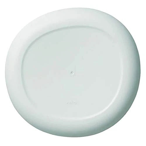KINTO   Bonbo Yellow Kids Plate 170x160mm Microwave & Dishwasher Safe Gift