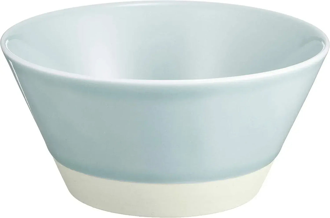 Saikai Pottery Essence Celadon Glaze Bowl