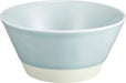 Saikai Pottery Essence Celadon Glaze Bowl