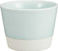 Saikai Pottery Essence Celadon Glaze Bowl - Teal Enamel Cup S - 4965451453682