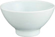 Saikai Pottery Essence Celadon Glaze Bowl - Teal Enamel Rice Bowl - 4965451453903