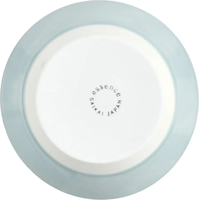 Saikai Pottery Essence Celadon Glaze Bowl