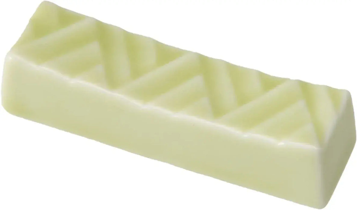 Saikai Pottery Hasami Ware Chopsticks Rest Petite Panda - Yellow - 4965451243740