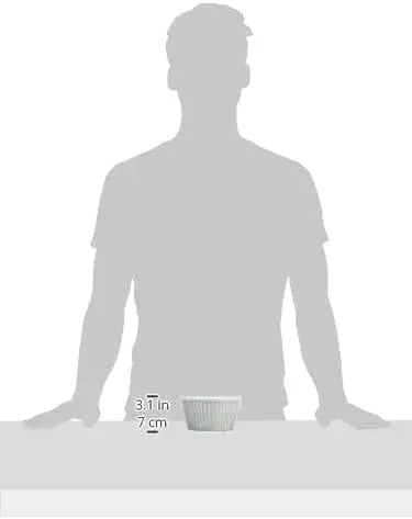 Saikai Pottery Hasami Ware Flower Fluffy Microwave Storage Container