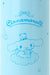 Sanrio 2WAY Stainless Steel Bottle for Children Hot and Cold