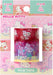 Sanrio Hello Kitty Film Tape Adhesive Stationery