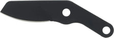 Senkichi Pipe Handle Mini Futoshieda Setsu Scissors - Replacement Blade Sgfl 1 - 4977292070225