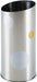 Shimomura Kihan Adjustable Kitchen Tool Stand with Divider - Dot Pattern - 4957423068963