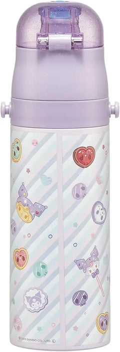 Skater SDC4-A Children's Direct Drinking Water Bottle Sanrio