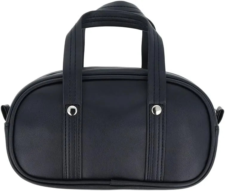 Sun-Star Hello Kitty Pen Case Large Capacity Scuba Style Bag