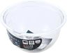 Takagi Lightweight Heat Resistant Microwave Safe Plastic Bowl - Modern 11cm - 4907052850101