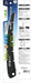 Takagi Shark Saw Replacement Blade Foldable Curved Pruning 9.4in