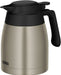 Thermos Dishwasher Safe Stainless Steel Thermal Pitcher - 1 L - 4562344407809