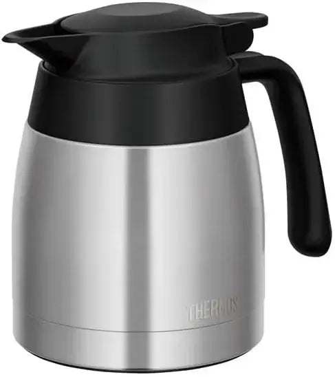 Thermos Vacuum Insulated Food Pot 0.7L with Washing Machine Safe