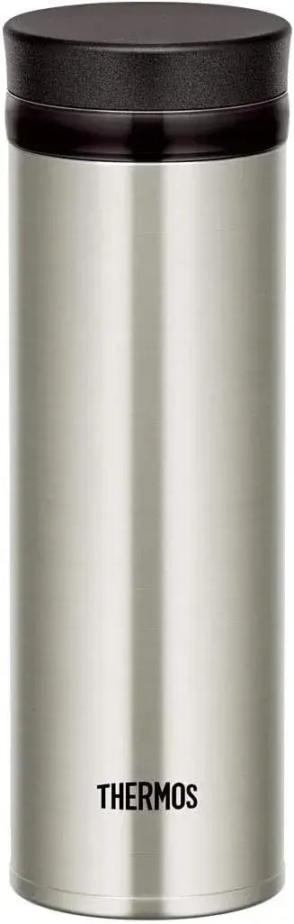 Thermos Vacuum Insulated Travel Mug Stainless Steel Leak Proof 16oz