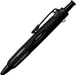 Tombow Airpress Oil-Based Ballpoint Pen Pressurized Ink - Full Black - 4901991130812