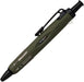 Tombow Airpress Oil-Based Ballpoint Pen Pressurized Ink - Khaki - 4901991130867