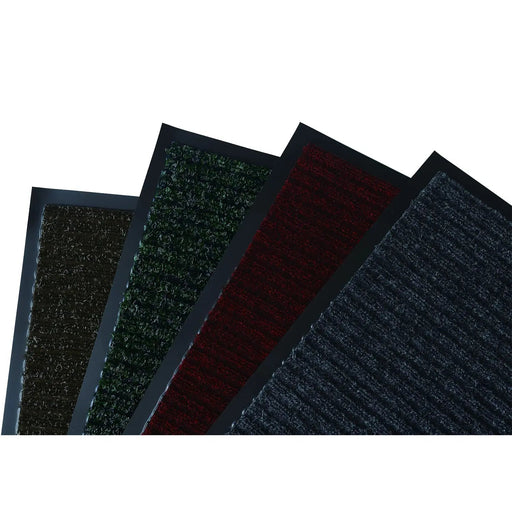 3M Japan Green Polypropylene Doormat - 900mm x 1500mm-Kiichin - The #1 Place for Japanese Goods in Your Hand!