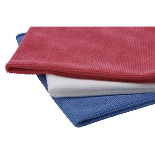 3M Scotch-Brite Red Nylon Cloth - Long-lasting Cleaning Fabric-Kiichin - The #1 Place for Japanese Goods in Your Hand!