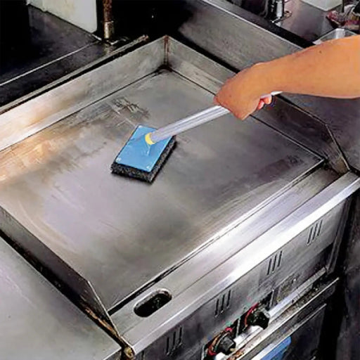 3M Scotch-Brite Scrubbing Scour Holder-Kiichin - The #1 Place for Japanese Goods in Your Hand!