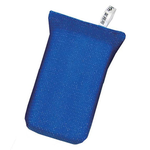 3M Scotch-Brite 10Pcs Blue Polyester Cleaning Sponge - Durable & High-Quality-Kiichin - The #1 Place for Japanese Goods in Your Hand!