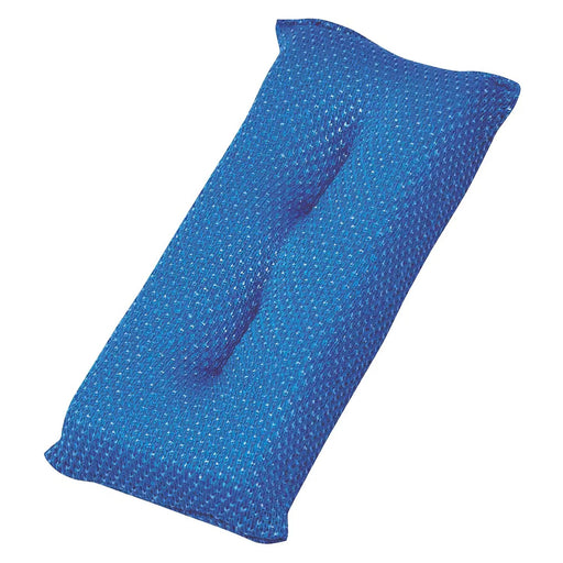 3M Scotch-Brite Blue Polyurethane Cleaning Sponge - Efficient Cleaning Solution-Kiichin - The #1 Place for Japanese Goods in Your Hand!