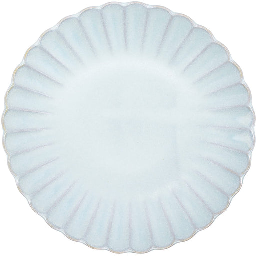 Aito Hana Plate Dish M 16cm Seto Ware Japan-Kiichin - The #1 Place for Japanese Goods in Your Hand!