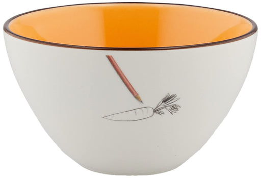 Aito Leo Lionni Cafe Salad Bowl 11cm Rabbit Mino Ware 278702-Kiichin - The #1 Place for Japanese Goods in Your Hand!