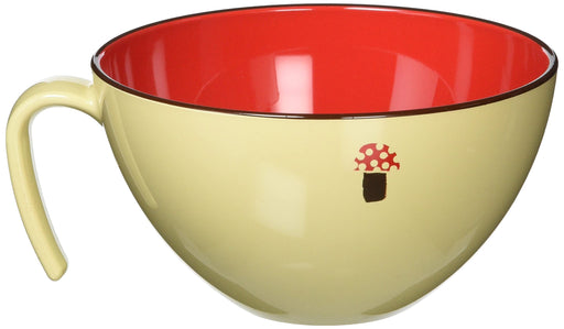 Aito Leo Lionni Hand Cup 450ml Chameleon 278432 Japan-Kiichin - The #1 Place for Japanese Goods in Your Hand!