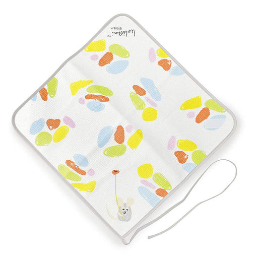 Aito Leo Lionni Lunch Cloth 38cm Frederick 278611-Kiichin - The #1 Place for Japanese Goods in Your Hand!