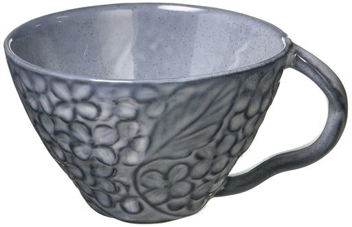 Aito Mino Ware Soup Cup 330ml Gray 267827 Made in Japan-Kiichin - The #1 Place for Japanese Goods in Your Hand!