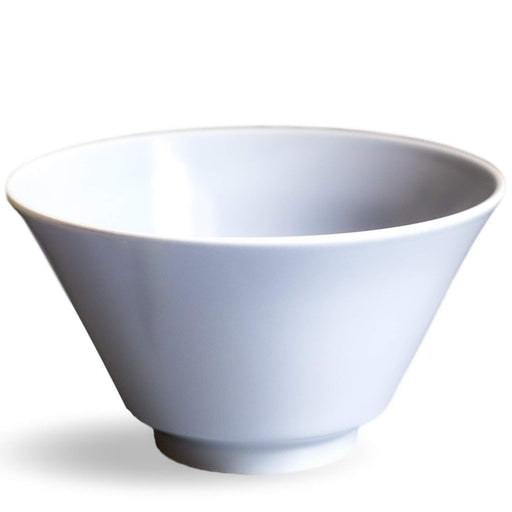 Aito Ciel Ciel Bowl Plate Bowl Ramen Bowl 520116 17x9.4cm Light Gray Mino Ware-Kiichin - The #1 Place for Japanese Goods in Your Hand!