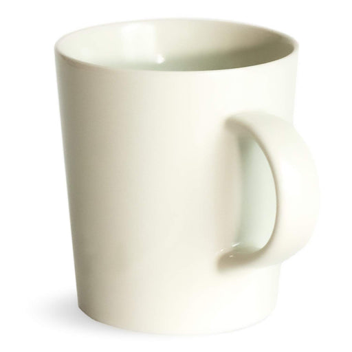 Aito Ciel Mug 260ml White Mino Ware Dishwasher/Microwave Safe 520143-Kiichin - The #1 Place for Japanese Goods in Your Hand!