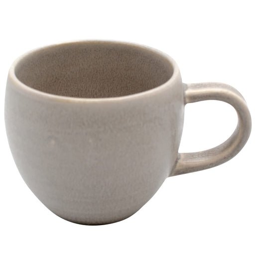 Aito Mino Ware 320ml Gray Mug Dishwasher/Microwave Safe Japan 111114-Kiichin - The #1 Place for Japanese Goods in Your Hand!