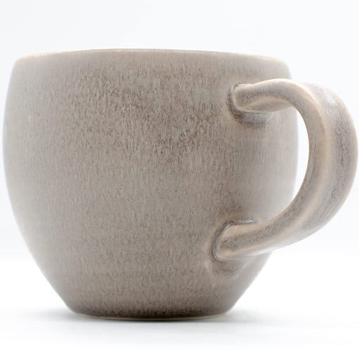 Aito Mino Ware 320ml Gray Mug Dishwasher/Microwave Safe Japan 111114-Kiichin - The #1 Place for Japanese Goods in Your Hand!