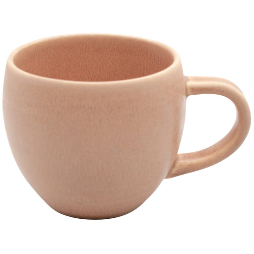 Aito Mino Ware Pink Mug 320ml Dishwasher/Microwave Safe 111113 Japan-Kiichin - The #1 Place for Japanese Goods in Your Hand!