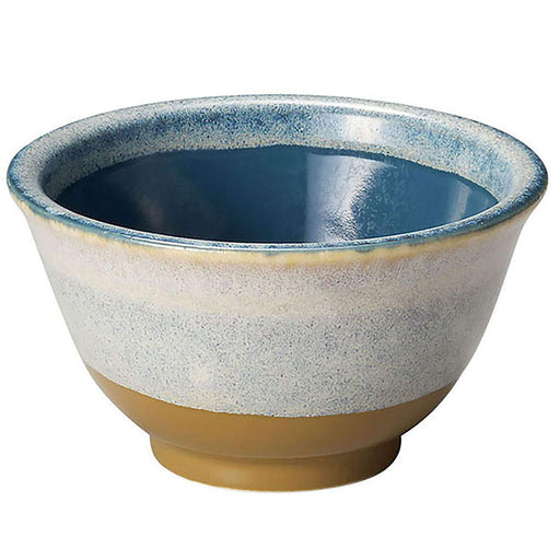 Aito Seisakusho Green Mino Ware Bowl 420ml DW/MW Safe Made in Japan 266410-Kiichin - The #1 Place for Japanese Goods in Your Hand!