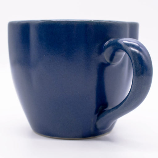 Aito Hana Mug Seto Ware 360ml Dishwasher/Microwave Safe 288184 Japan-Kiichin - The #1 Place for Japanese Goods in Your Hand!