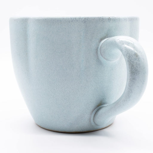 Aito Hana Mug 360ml Japan Dishwasher/Microwave Safe 288182-Kiichin - The #1 Place for Japanese Goods in Your Hand!