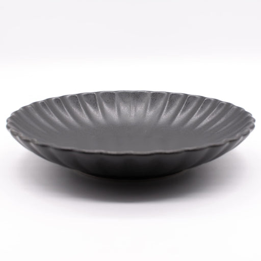 Aito Hana Plate Dish M Seto Ware Japan 288534-Kiichin - The #1 Place for Japanese Goods in Your Hand!