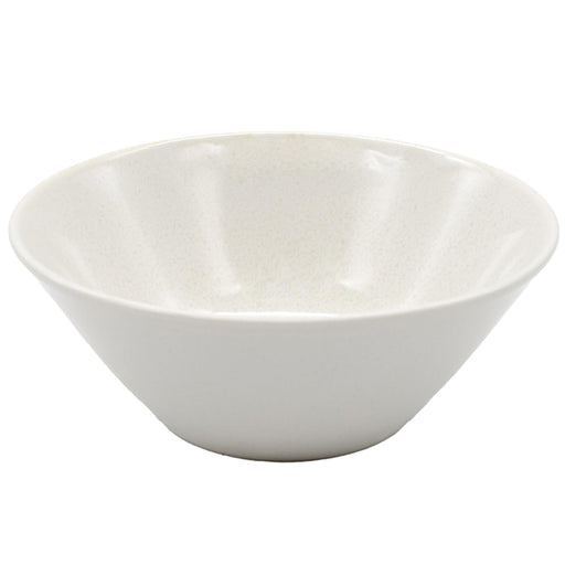 Aito Bowl 380ml Ivory White Mino Ware Japan 517290-Kiichin - The #1 Place for Japanese Goods in Your Hand!