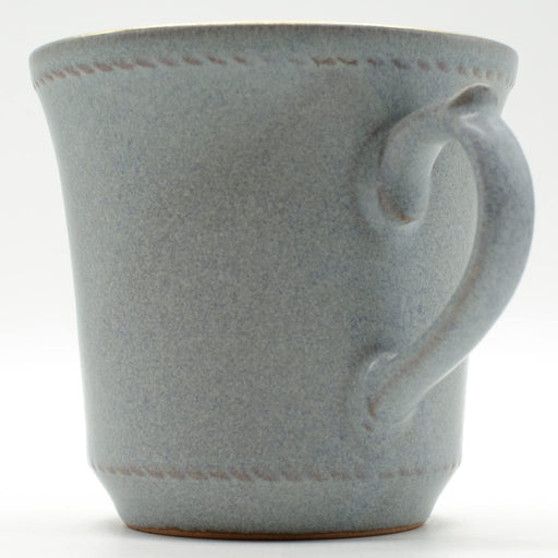Aito Seisakusho Mug 350ml Gray Mino Ware Japan 111058-Kiichin - The #1 Place for Japanese Goods in Your Hand!