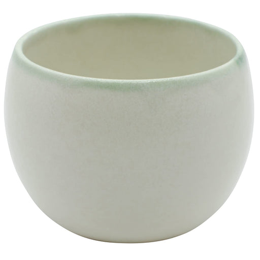 Aito Sui 8cm Small Bowl Moon White Mino Ware Dishwasher/Microwave Safe Japan 288199-Kiichin - The #1 Place for Japanese Goods in Your Hand!