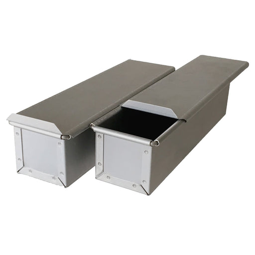 Soratobu Frying Pan Altite Bread Mold Slim Set - Made in Japan-Kiichin - The #1 Place for Japanese Goods in Your Hand!