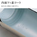 Zojirushi Mahobin 480ml Stainless Steel Dark Cocoa Mug Bottle SM-JE48AZ-TD-Kiichin - The #1 Place for Japanese Goods in Your Hand!