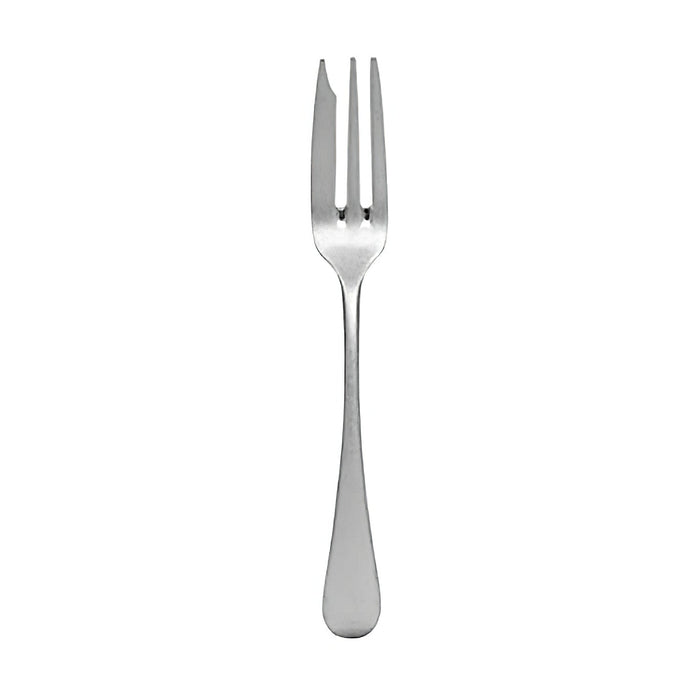 Aoyoshi Vintage Stainless Steel Cake Fork - Classic English Design-Kiichin - The #1 Place for Japanese Goods in Your Hand!